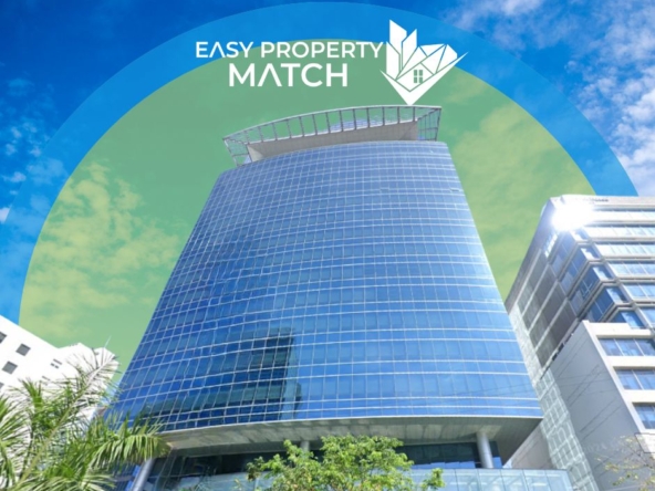 Building for Sale BGC Taguig (4)