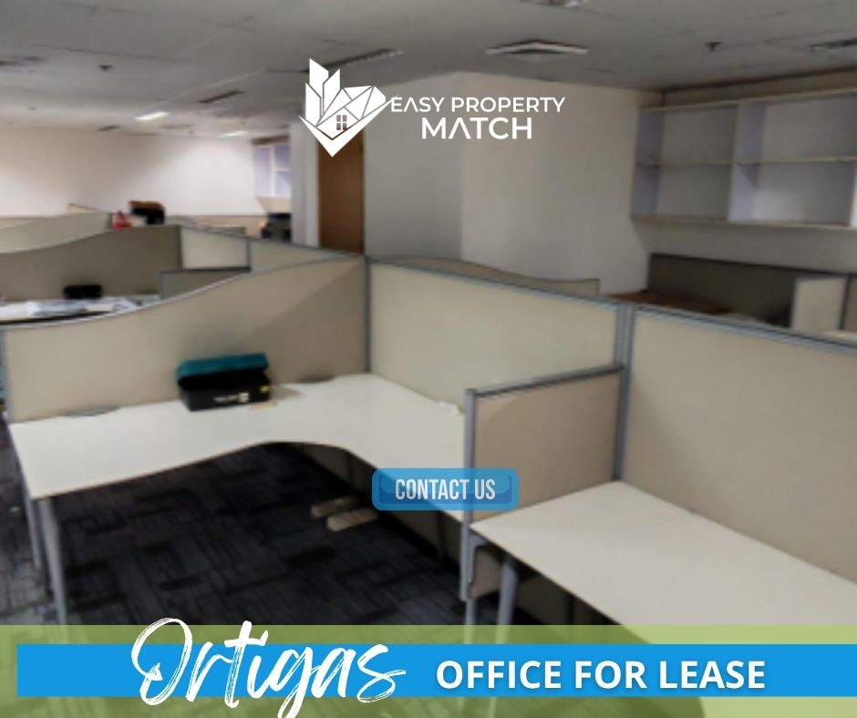 Fully Furnished Office for Rent in Ortigas with own CR (3)