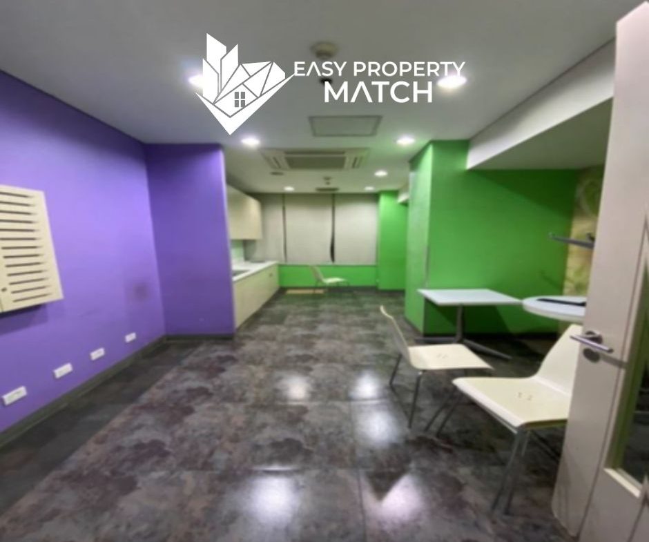 Plug and Play Fully Furnished Office Space in Ayala Ave Makati 1,500 sqm (1)