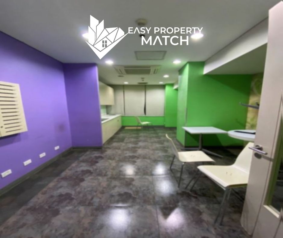 Plug and Play Fully Furnished Office Space in Ayala Ave Makati 1,500 sqm (1)