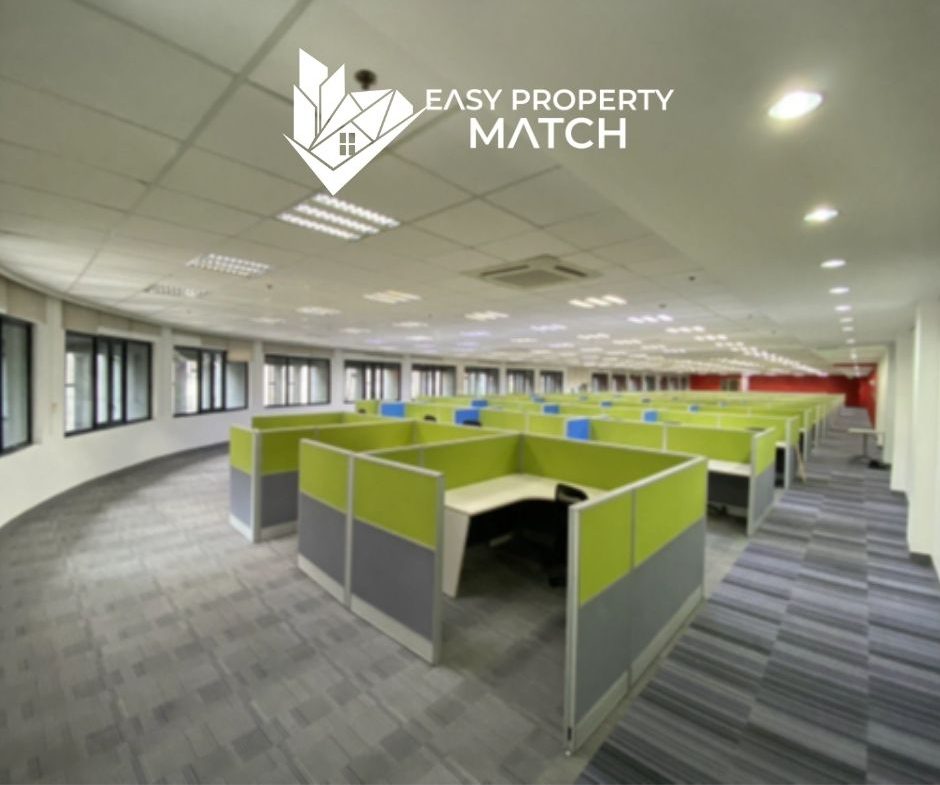 Plug and Play Fully Furnished Office Space in Ayala Ave Makati 1,500 sqm (2)