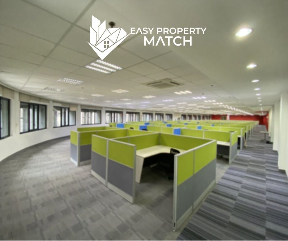 Plug and Play Fully Furnished Office Space in Ayala Ave Makati 1,500 sqm (2)