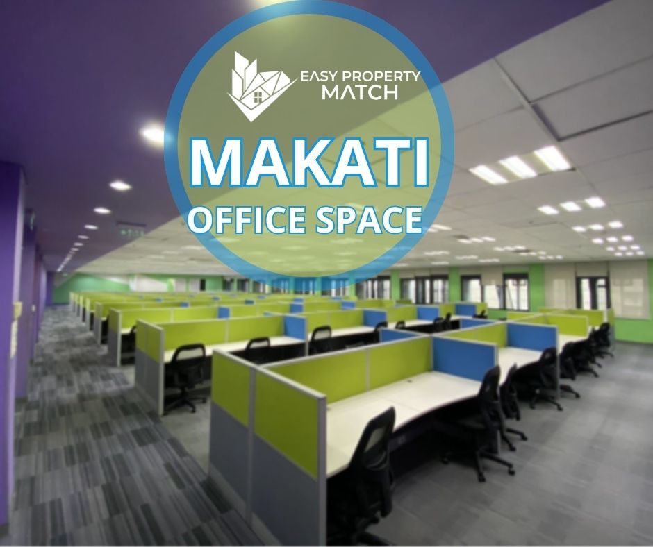 Plug and Play Fully Furnished Office Space in Ayala Ave Makati 1,500 sqm (4)