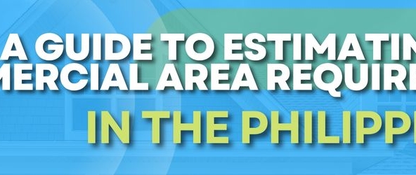 Space Planning 101: A Guide to Estimating the Commercial Area Requirement in the Philippines