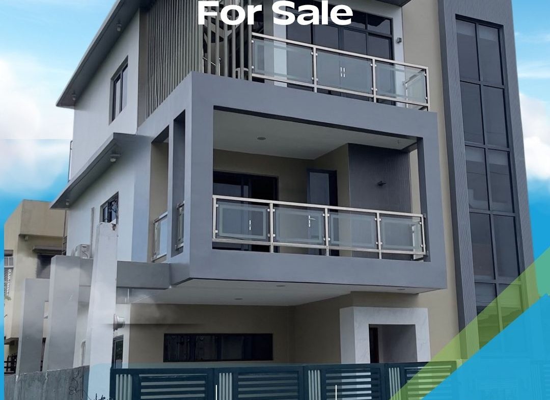 5BR Modern House for Sale Antel Catalina Cavite (1)