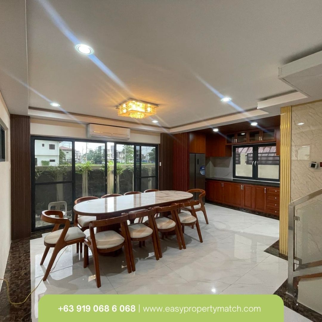 5BR Modern House for Sale Antel Catalina Cavite (2)
