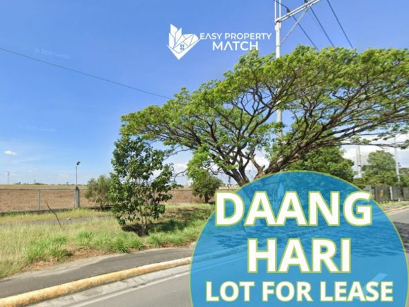 Commercial Lot for Lease Daang Hari Molino Bacoor (2)
