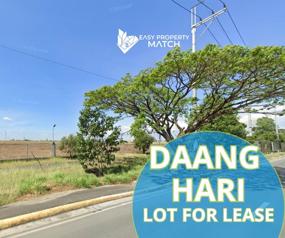 Commercial Lot for Lease Daang Hari Molino Bacoor (2)