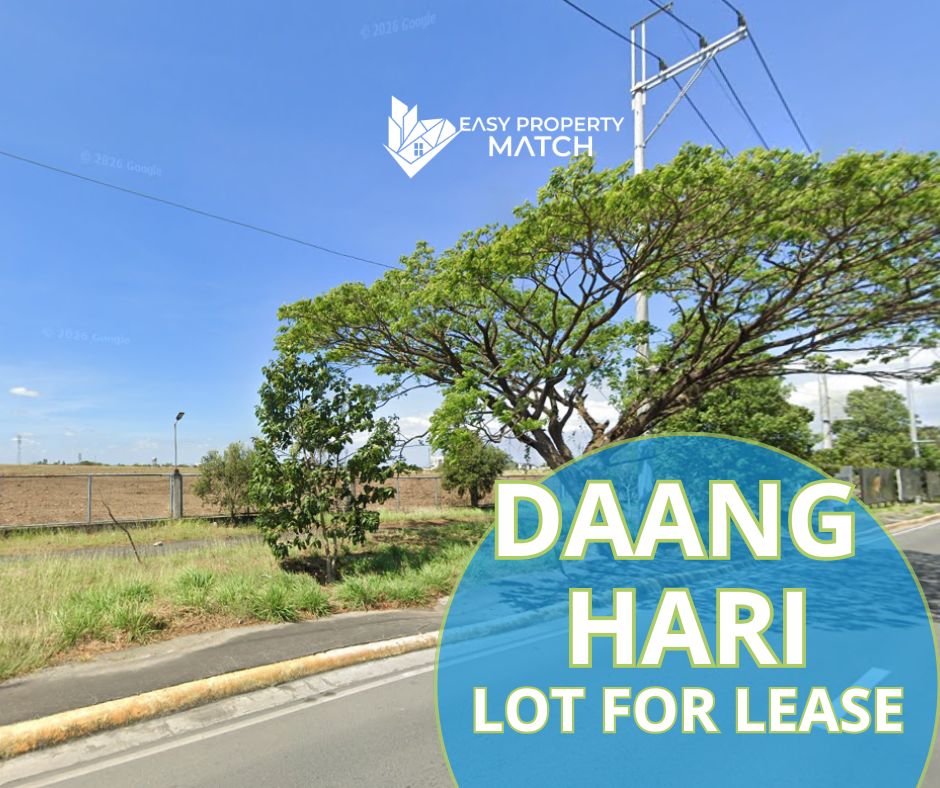 Commercial Lot for Lease Daang Hari Molino Bacoor (2)