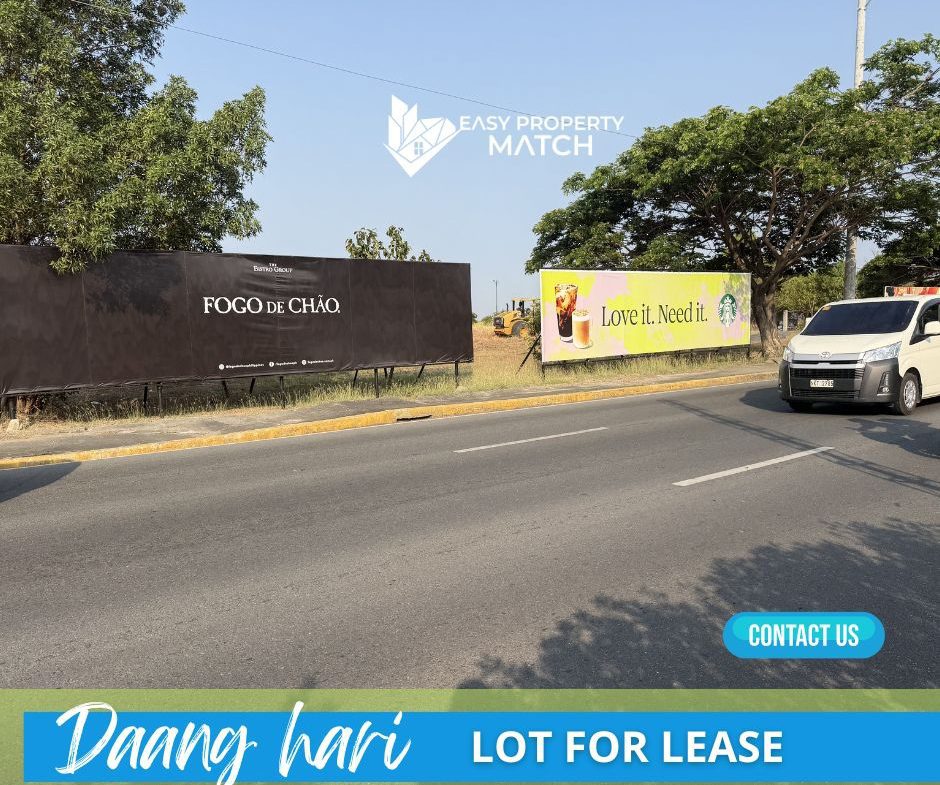 Commercial Lot for Lease Daang Hari Molino Bacoor (4)