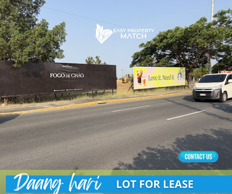 Commercial Lot for Lease Daang Hari Molino Bacoor (4)
