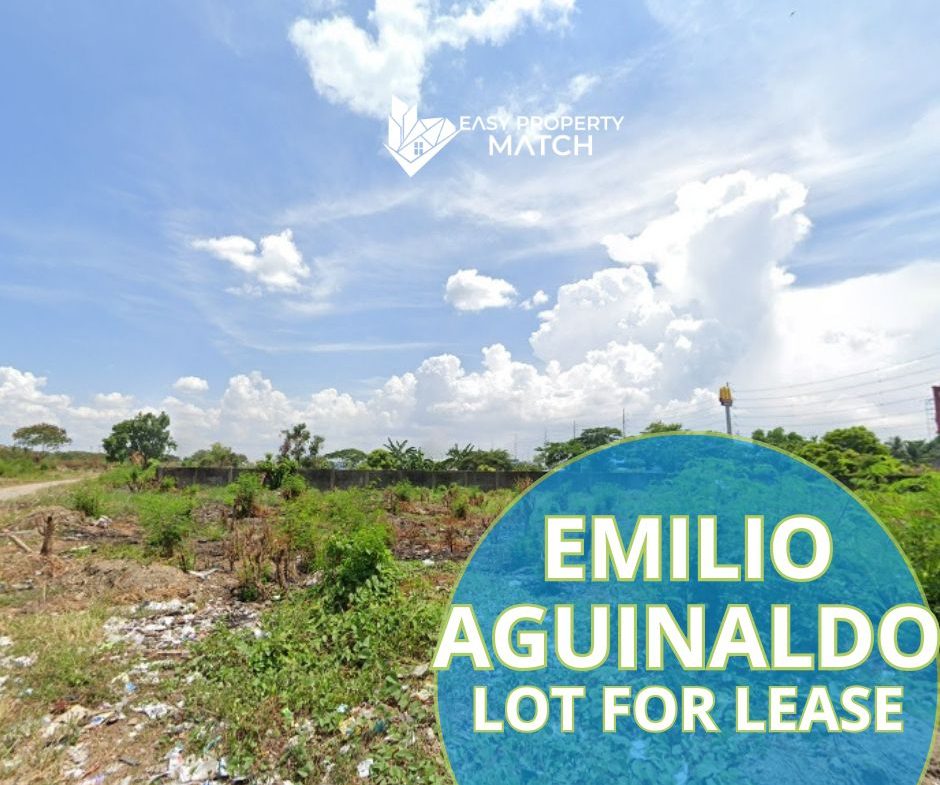 Commercial Lot for Sale Lease Cavite