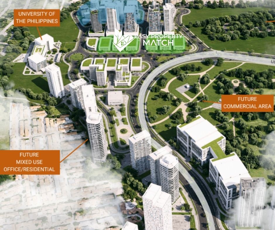 Commercial Lots for Lease Near UP Dasmarinas Cavite (3)