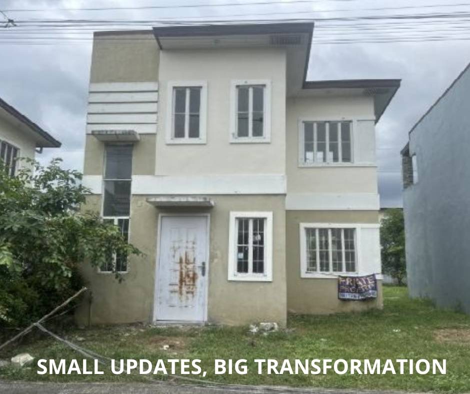House and Lot for Sale Lancaster Brighton Villages (1)