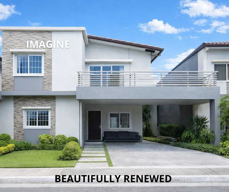 House and Lot for Sale Lancaster Glenbrook Villages (2)