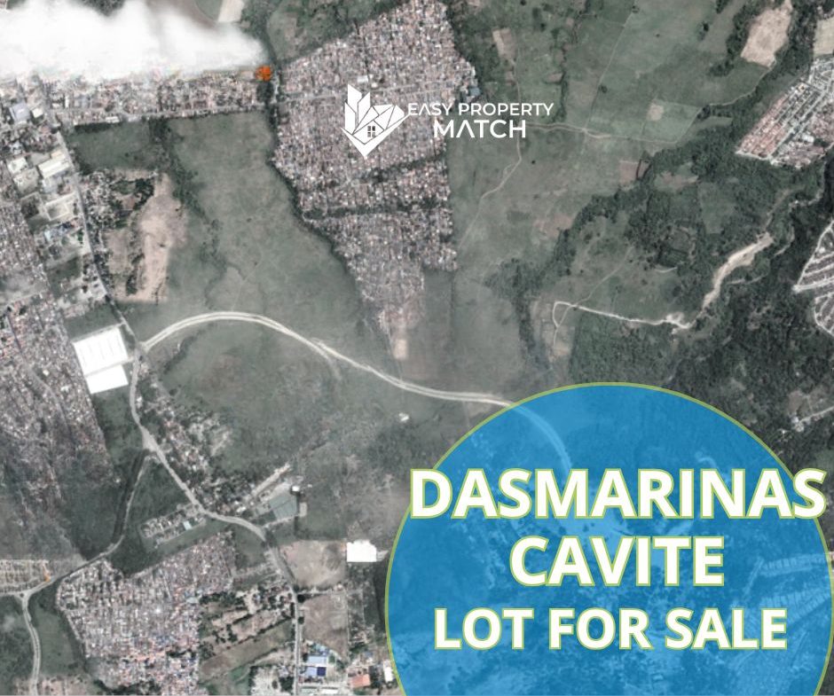 Lot for Sale Dasmariñas Molino Paliparan Road (2)