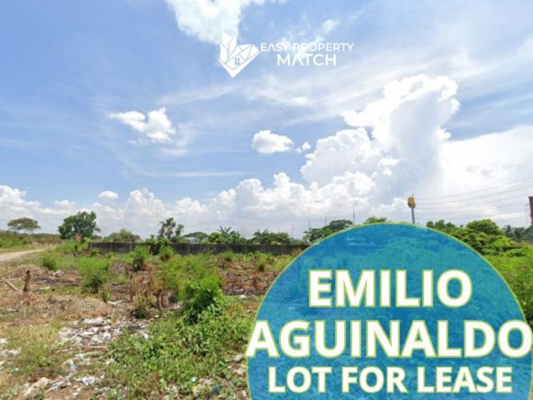 Lot for Sale near Emilio Aguinaldo Highway Bacoor (2)