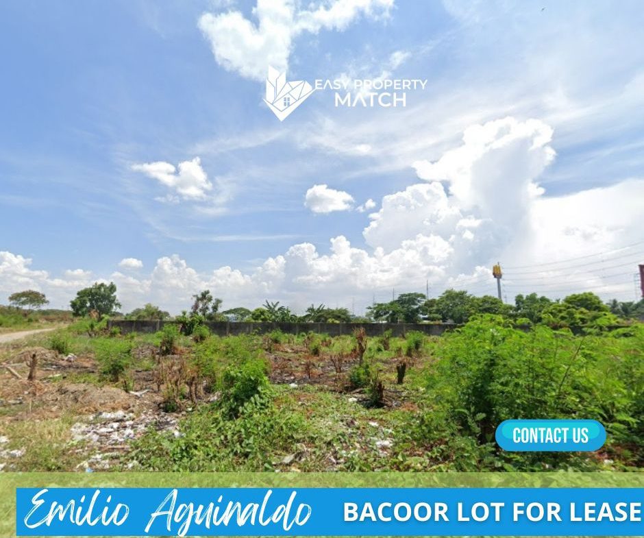 Lot for Sale near Emilio Aguinaldo Highway Bacoor (3)