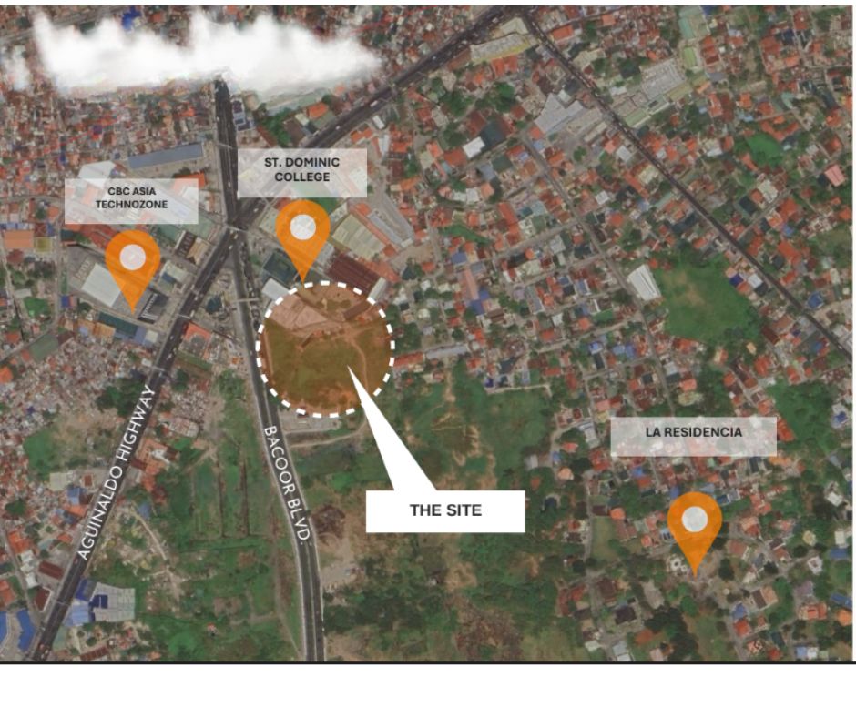 Lot for Sale near Emilio Aguinaldo Highway Bacoor (5)