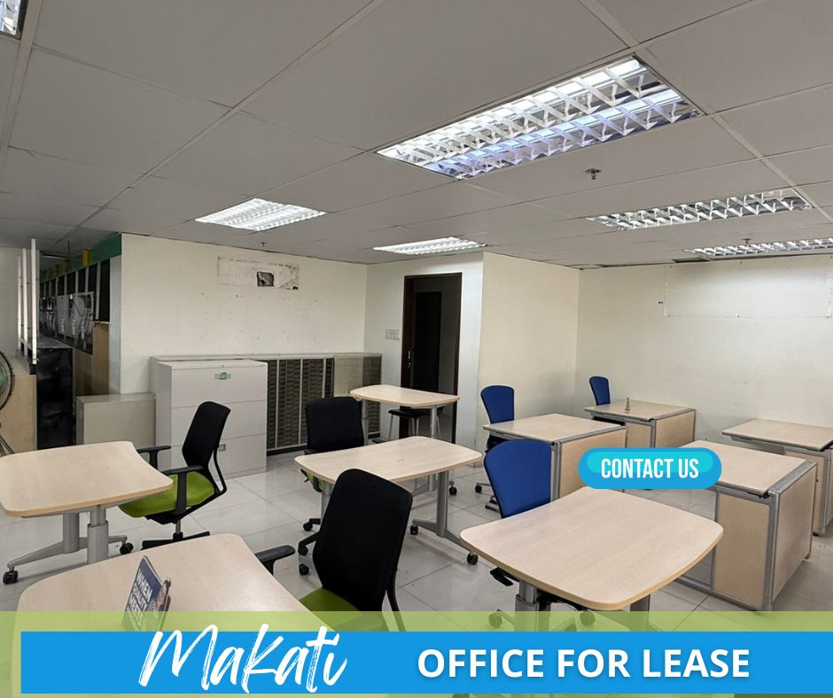 1000 sqm Office Space for Rent Chino Roces Makati (3)