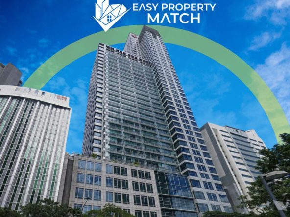 AIA Tower Philam Life Tower Makati (4)