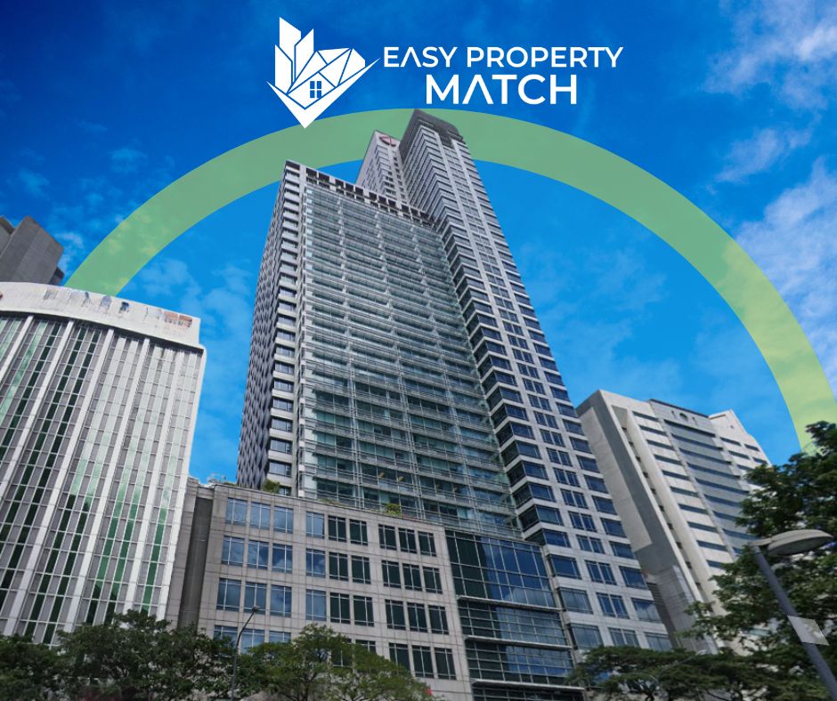 AIA Tower Philam Life Tower Makati (4)