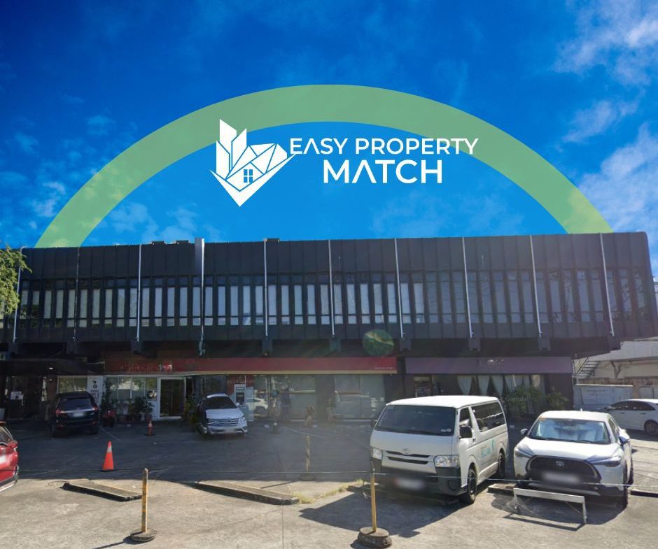 Commercial Space for Rent Chino Roces Makati