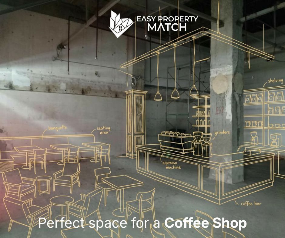 Ground Floor Commercial Space for Rent in Ayala Avenue Makati (2)