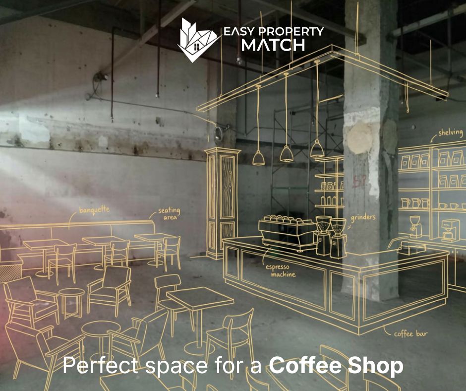 Ground Floor Commercial Space for Rent in Ayala Avenue Makati (2)