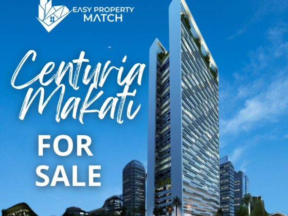 Office Clinic for Sale in Centuria Makati (1)