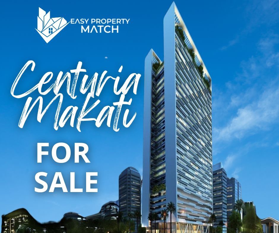 Office Clinic for Sale in Centuria Makati (1)