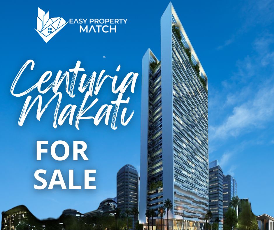 Office Clinic for Sale in Centuria Makati (1)
