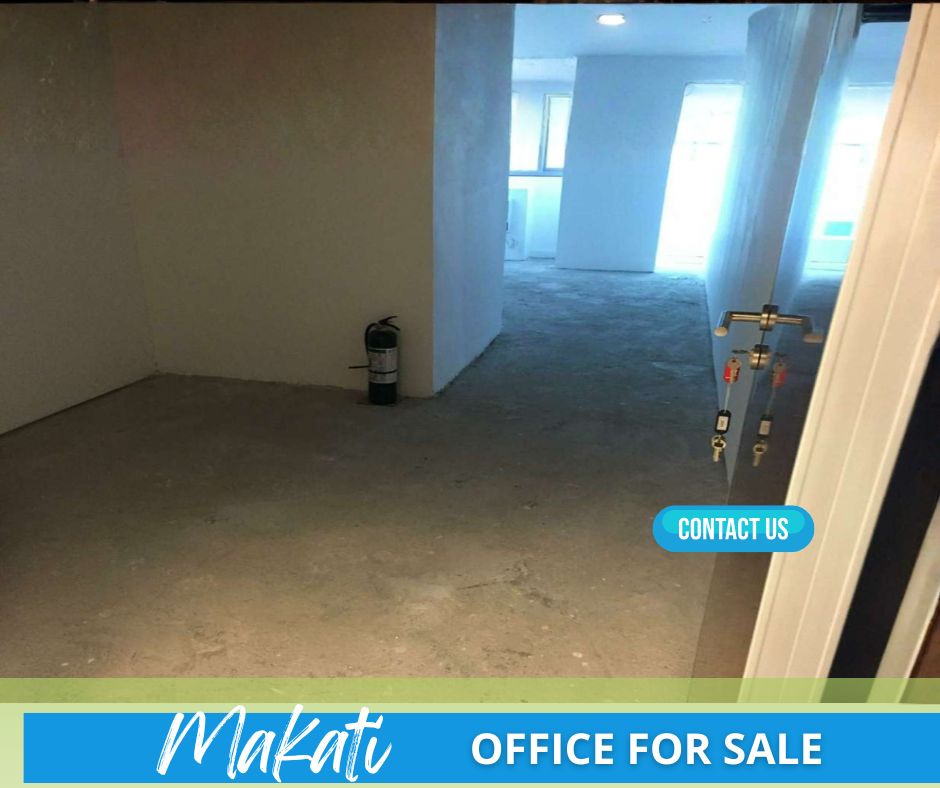 Office Clinic for Sale in Centuria Makati (2)