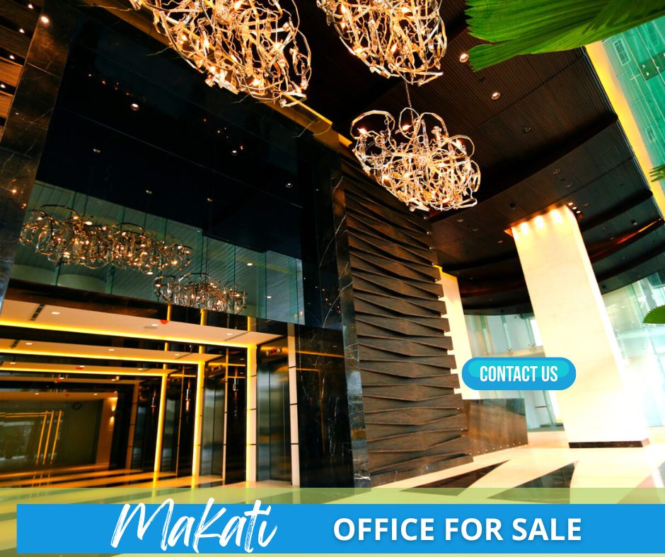 Office Clinic for Sale in Centuria Makati (3)
