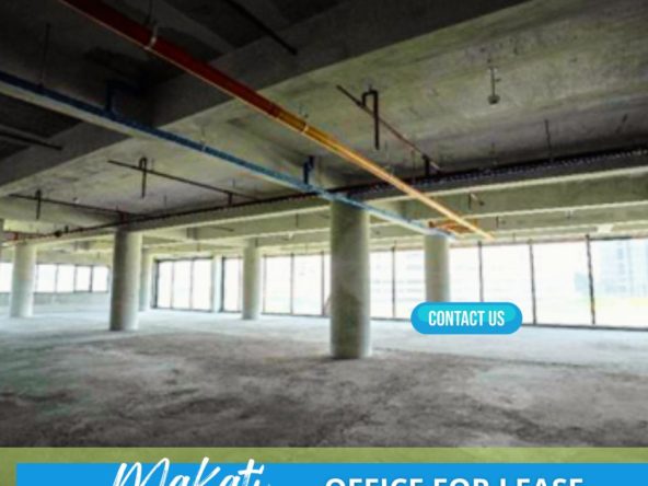 Office Space for Rent in AIA Philam Life Tower Makati (2)