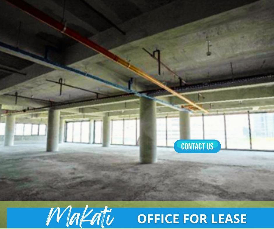 Office Space for Rent in AIA Philam Life Tower Makati (2)