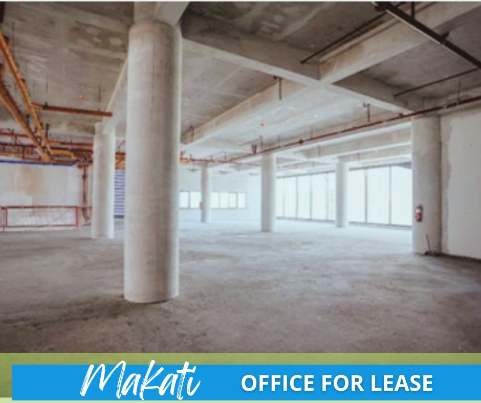 Office Space for Rent in AIA Philam Life Tower Makati (3)