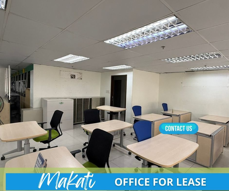 Office Space for Rent near New Senate Building (3)