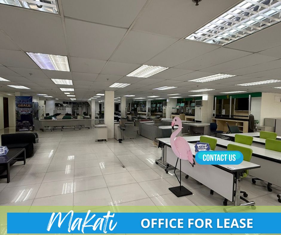 Office Space for Rent near New Senate Building (4)