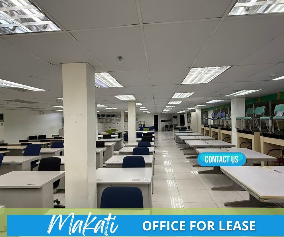 Office Space for Rent near New Senate Building (5)