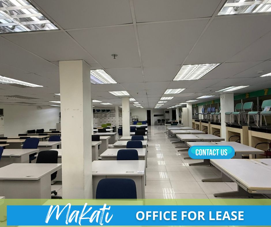 Office Space for Rent near New Senate Building (5)
