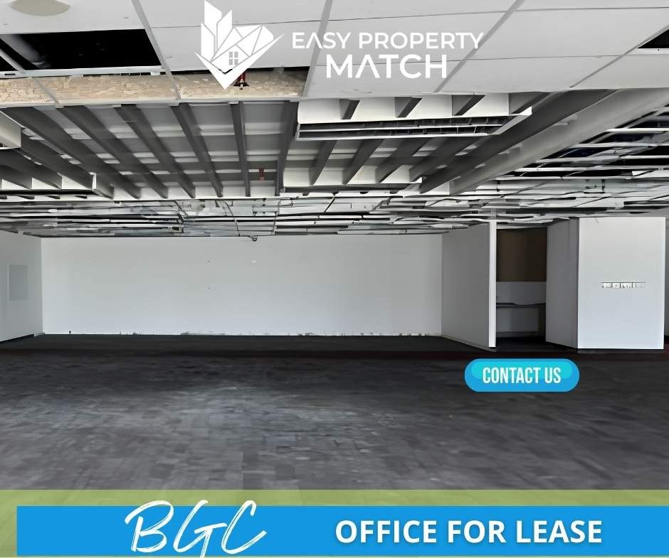 Office for Rent Uptown Tower 1 BGC (7)