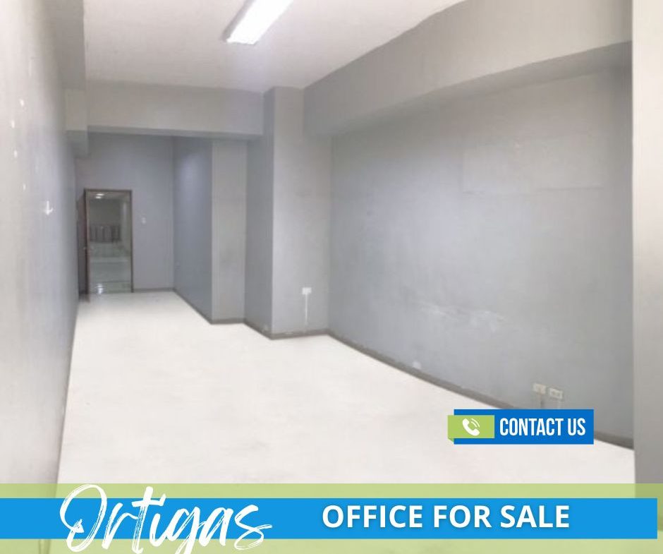 Office for Sale Grand Emerald Tower Ortigas (4)