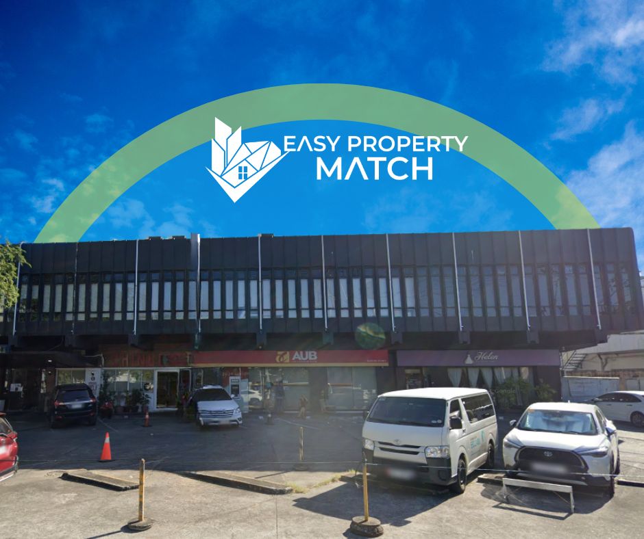 UPRC III Building Chino Roces Ext Makati (1)