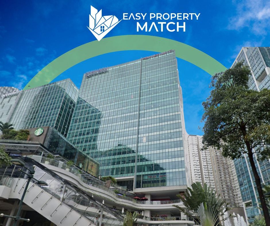 Uptown Bonifacio Tower 1 Uptown Tower 1 BGC