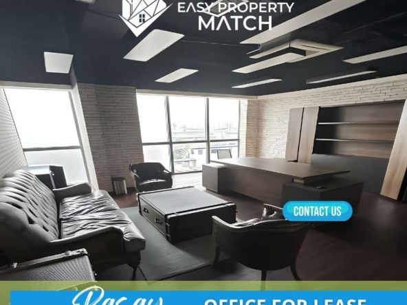 200 Office for Rent in Newport Resorts World Pasay (2)