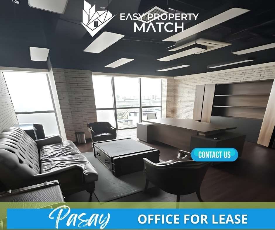 200 Office for Rent in Newport Resorts World Pasay (2)