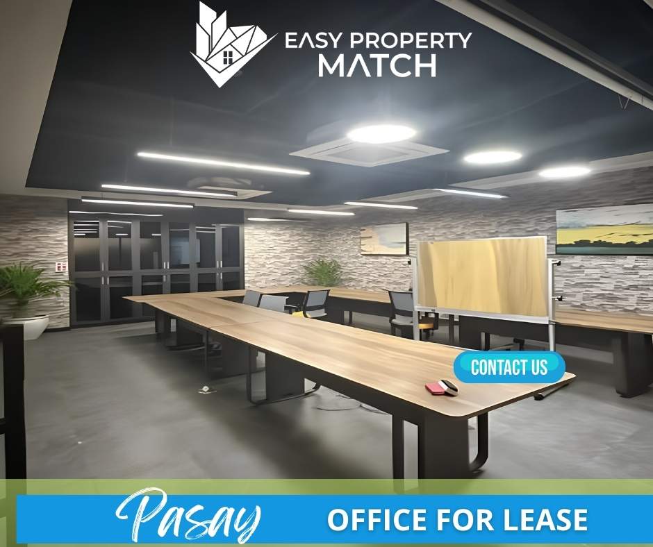 200 Office for Rent in Newport Resorts World Pasay (3)
