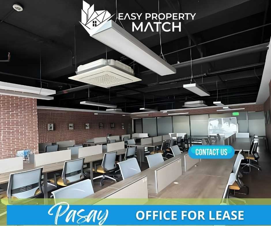 200 Office for Rent in Newport Resorts World Pasay (4)