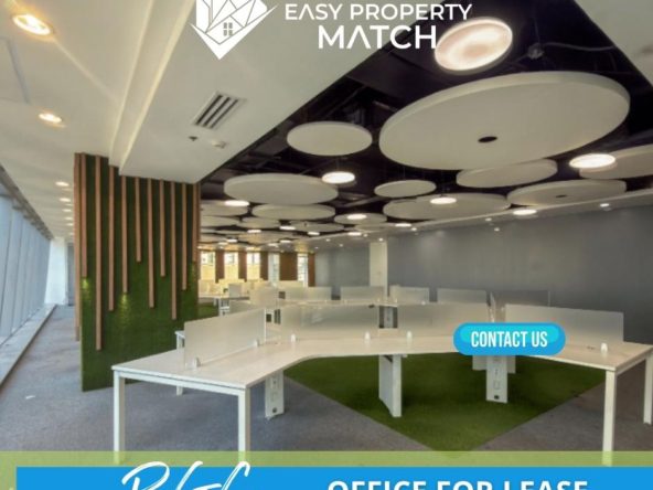 400 sqm Fitted Office for Rent in BGC (6)